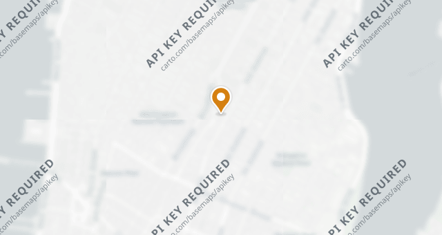 Map showing Penny