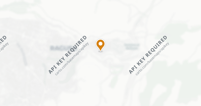 Map showing Locanda Don Serafino