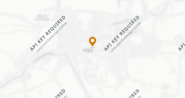 Map showing Trattoria dall'Antonia