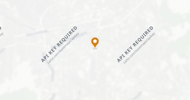 Map showing Rosto