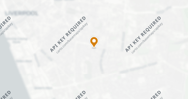 Map showing Vetch