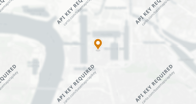 Map showing Upton