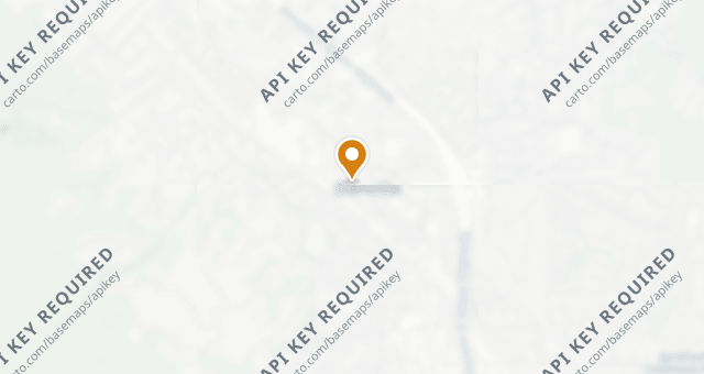 Map showing Isola Osteria