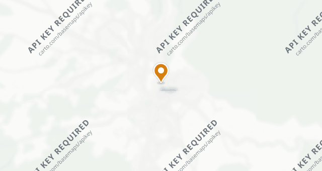 Map showing Solea
