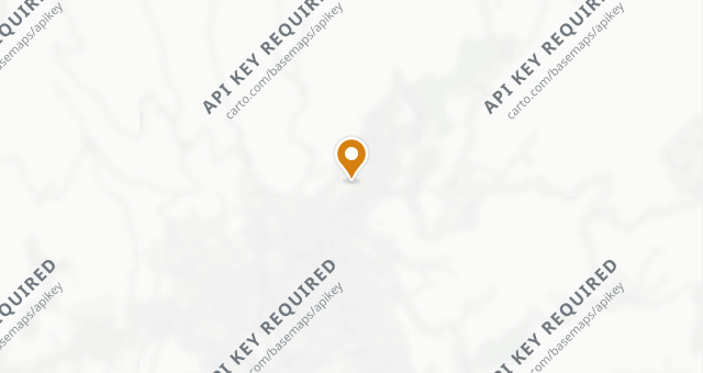 Map showing Abbruzzino Oltre