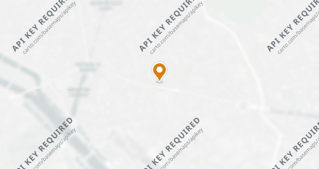Map showing Mokonuts