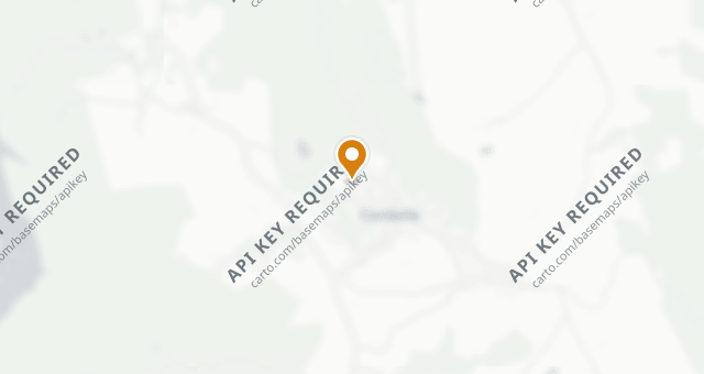 Map showing Les Ateliers des Grands Cèdres
