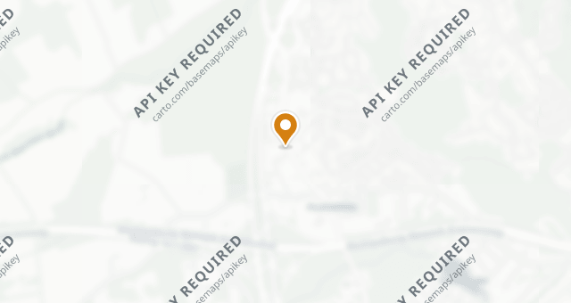 Map showing The Pluckemin Inn