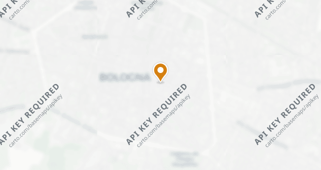 Map showing Seta Sushi Restaurant