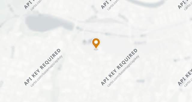 Map showing Restaurant Ohtsu