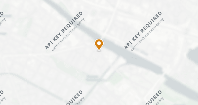 Map showing Happa