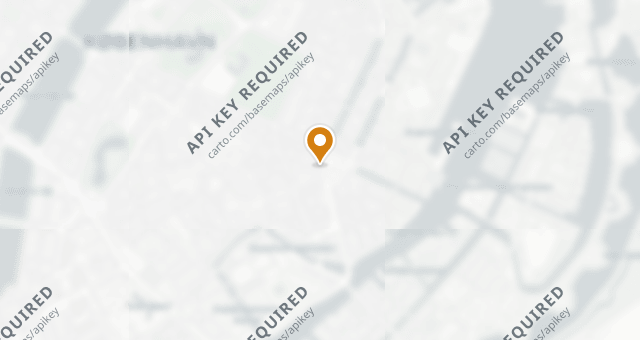 Map showing Marchal