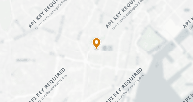 Map showing Zan