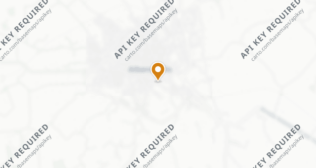 Map showing Il Poeta Contadino