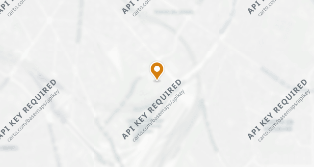 Map showing In-Pulso