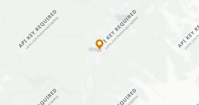 Map showing Gufer 55