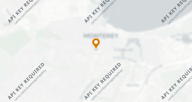 Map showing Stokes Adobe