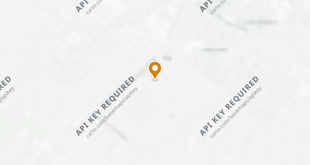 Map showing L'Adesso