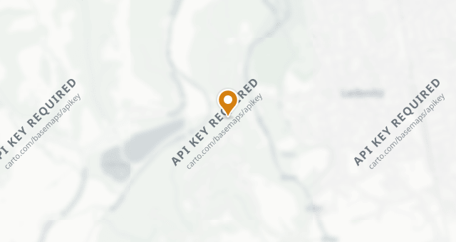 Map showing Schlosskeller Südsteiermark Wirtshaus
