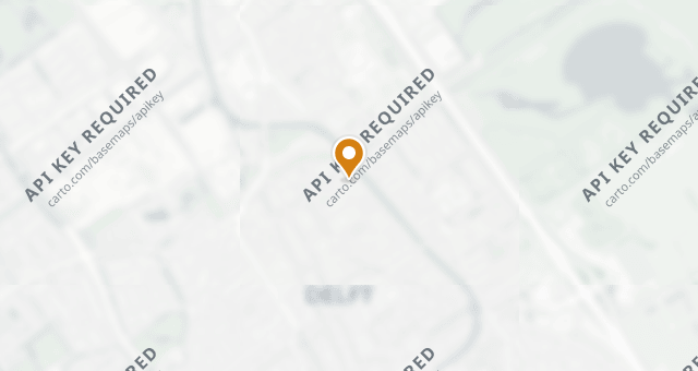Map showing Kruydt