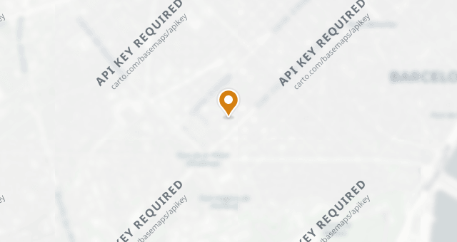 Map showing Cinc Sentits