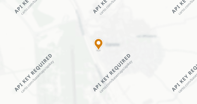 Map showing Michel Kayser - Restaurant Alexandre