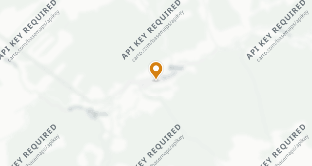Map showing Albrun