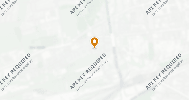 Map showing Balm