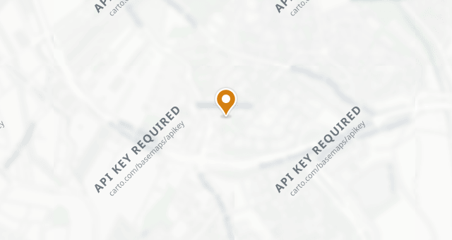 Map showing Natolia İstanbul