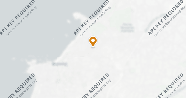Map showing Bar Mada