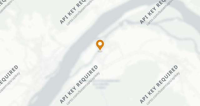 Map showing Essl