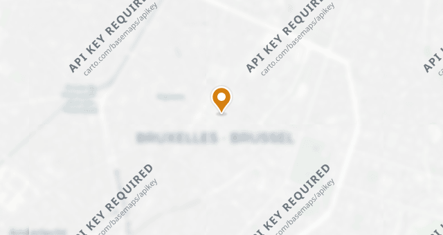 Map showing Lafeh