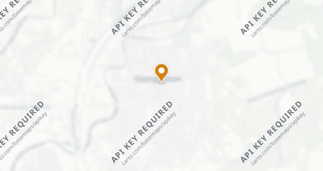 Map showing Kork Wine Bar