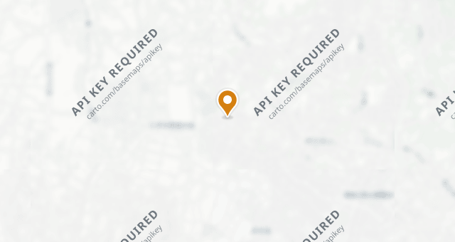 Map showing Petale De Sakura