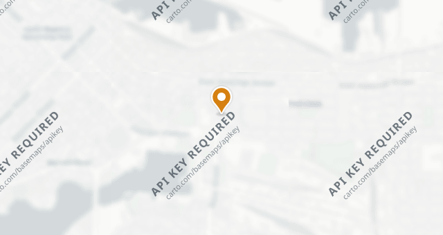 Map showing Fiorino