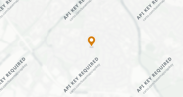 Map showing Am Osterfeuer