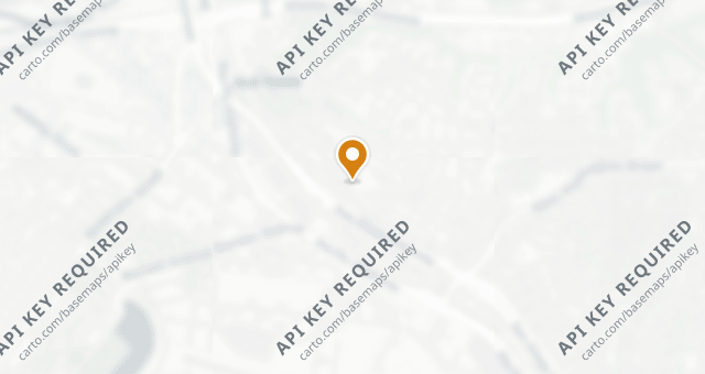Map showing Sushi Tadokoro