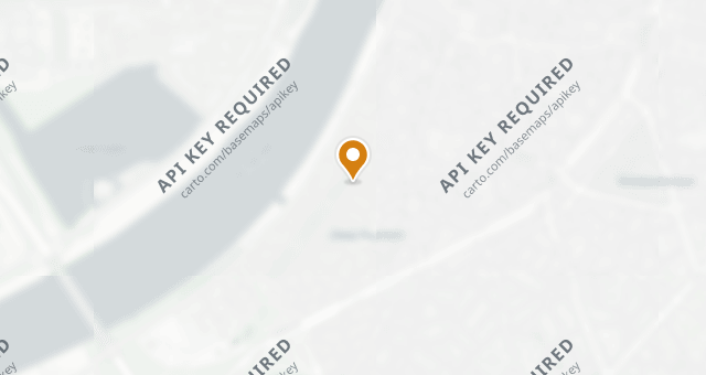 Map showing Kommilfoo