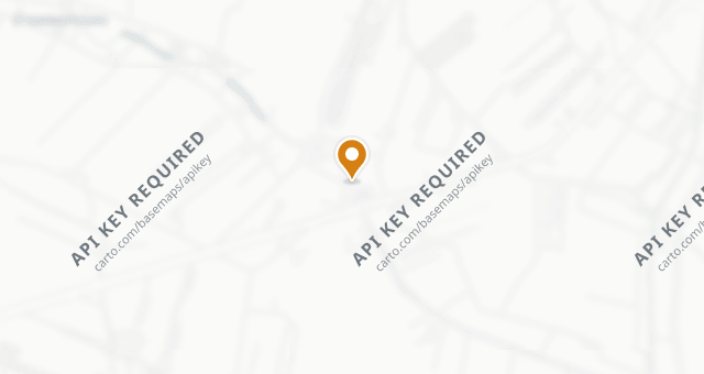 Map showing Pae