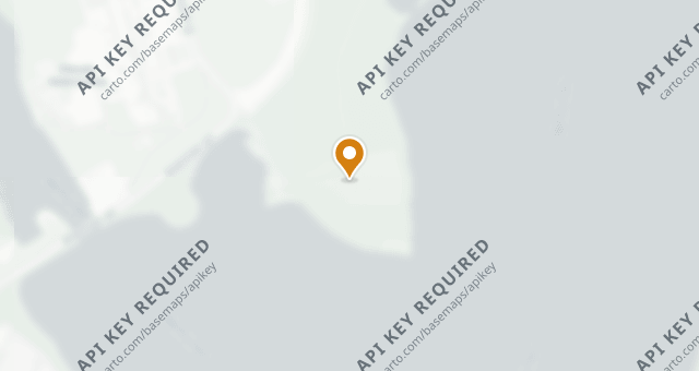 Map showing Monte Pacis