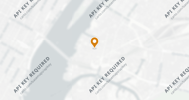 Map showing R40
