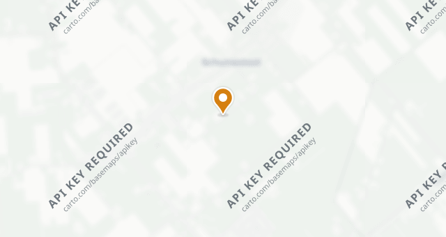 Map showing Tuinkamer Priona