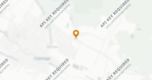 Map showing Auro