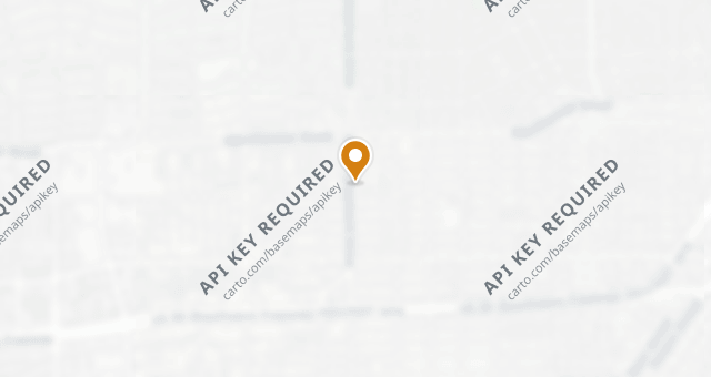 Map showing Little's Oyster Bar