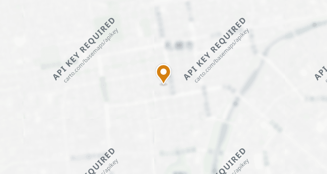 Map showing Sushidokoro Arima