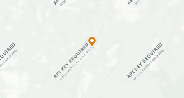 Map showing Mugaritz