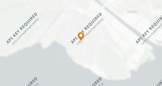 Map showing Osteria Ticino da Ketty & Tommy
