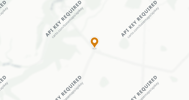 Map showing Pentonbridge Inn