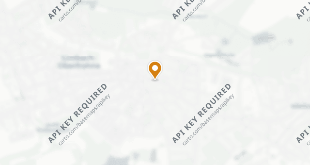 Map showing Ratsstube