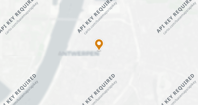 Map showing Klee